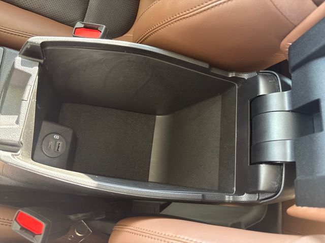 used 2024 Ford Bronco Sport car, priced at $30,609