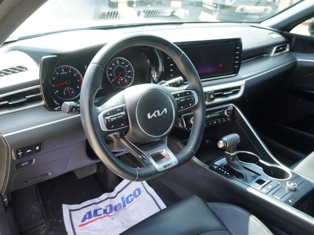 Used 2023 Kia K5 Sedan