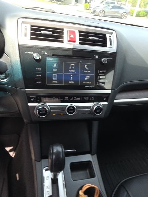 2017 Subaru Outback - $19,997