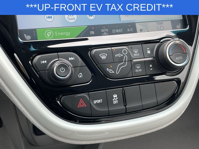 Used 2019 Chevrolet Bolt EV For Sale in Livonia, MI