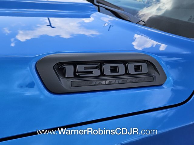 New 2026 Blue Ram Tradesman image 18