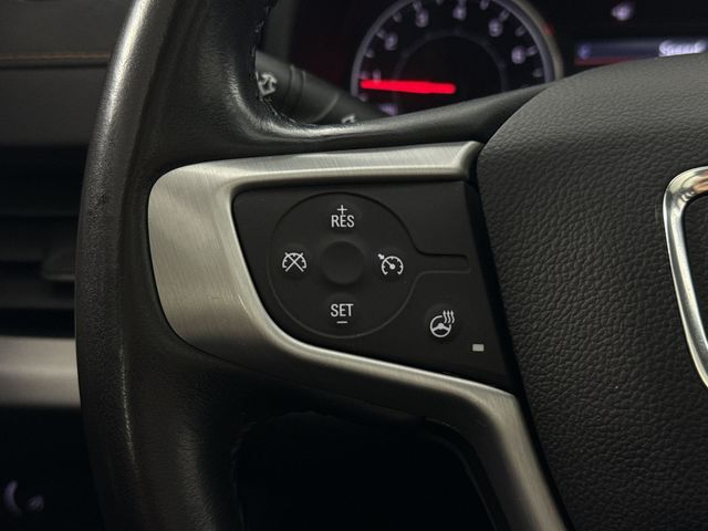 Used 2019 GMC Terrain For Sale in Indianapolis, IN