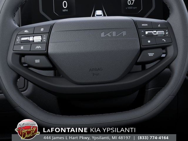 2026 Kia Sportage X-Line - Photo 22