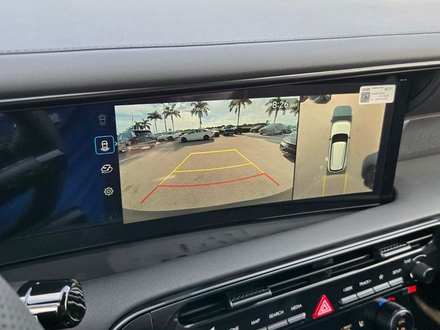 2027 Hyundai Palisade