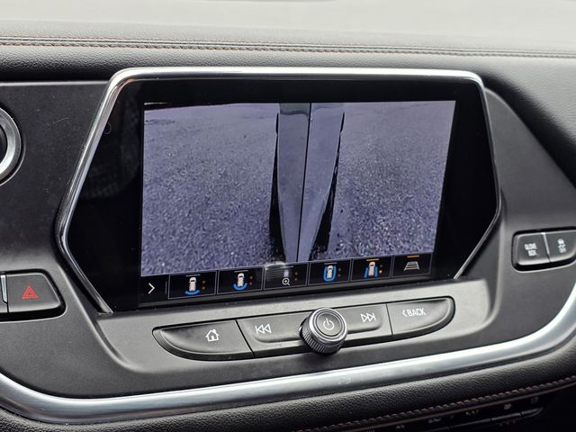 Used 2020 Chevrolet Blazer SUV
