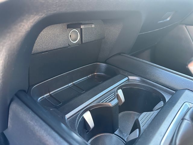 Used 2024 Red Mazda 2.5 S Select Package image 25