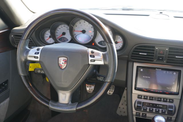 Used 2006 Porsche 911 Truck