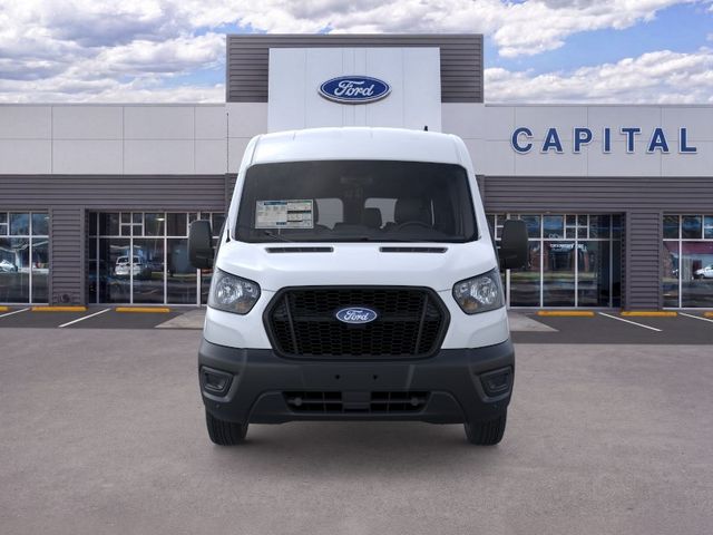 New 2026 White Ford XL image 6