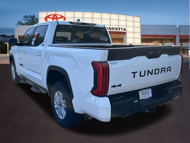 2024 Toyota Tundra SR5 24