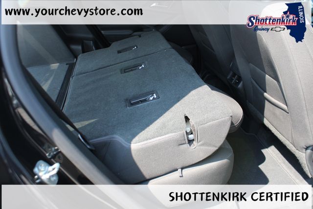 Used 2026 Chevrolet Equinox SUV