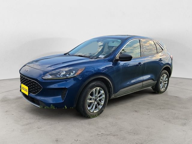 2022 Ford Escape Hybrid SE AWD