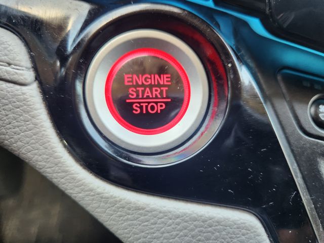 2023 Honda Odyssey Elite Silver at Classic Elite Chevrolet Sugar Land