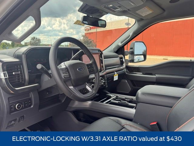 2026 Ford F-250 Super Duty LARIAT