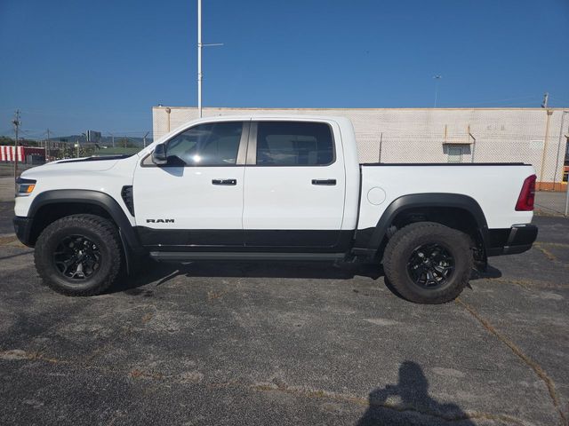 Used 2026 Ram 1500 Truck