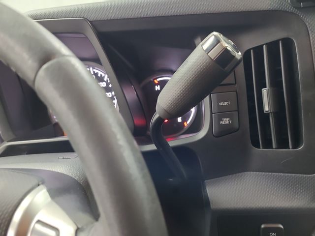 2014 – Honda – Ridgeline