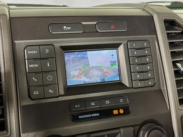 2022 Ford F-350SD XL photo