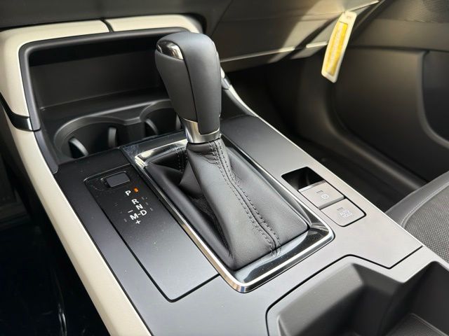 New 2026 Gray Mazda 2.5 S Preferred image 17