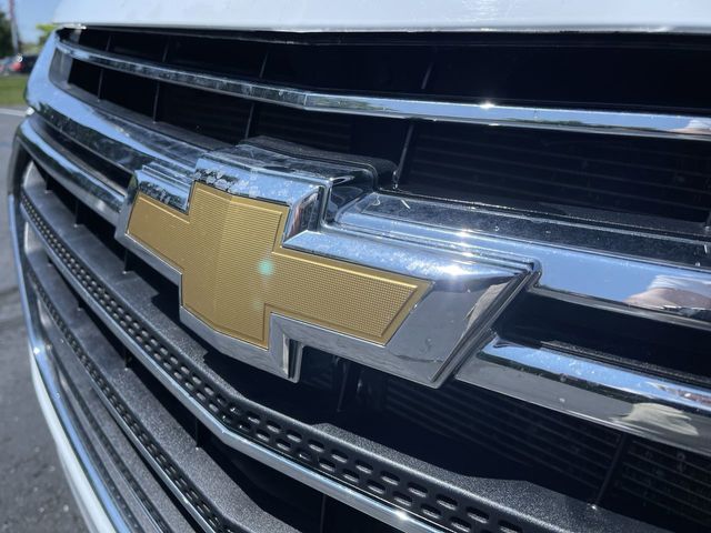 Used 2020 Chevrolet Traverse For Sale in New Hudson, MI