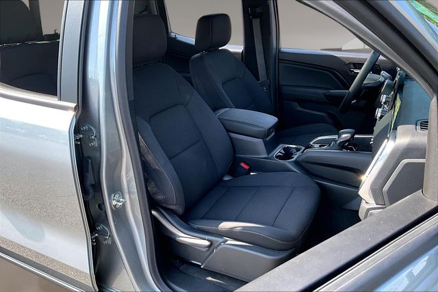 Used 2026 GMC Canyon Truck