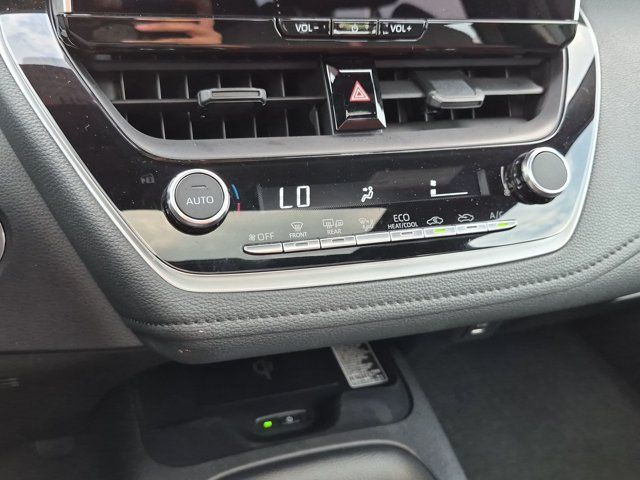 Used 2025 Toyota Corolla Sedan