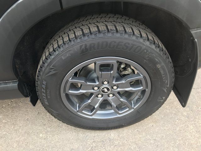 Certified Used 2023 Black Ford Big Bend image 24