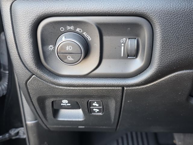 Used 2023 Ram 1500 Truck