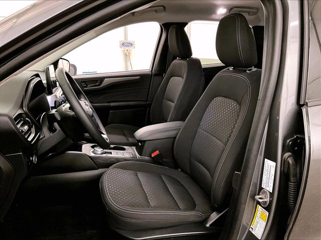 2024 Ford Escape Active Gray at Honda North