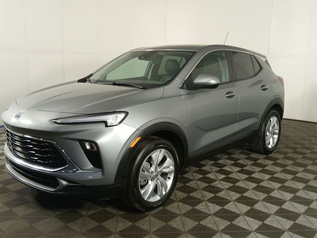 2025 Buick Encore GX Preferred's photo