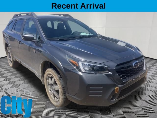 2023 Subaru Outback Wilderness AWD