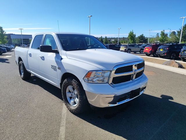 2019 RAM 1500 Classic SLT