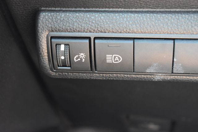 Used 2020 Toyota Corolla Hatchback Hatchback