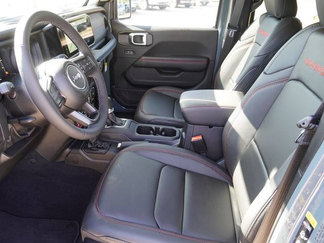 New 2026 Jeep Wrangler SUV