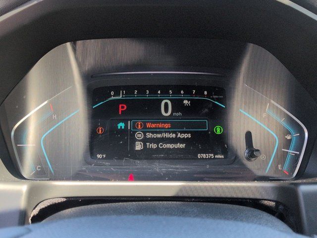 Used 2023 Honda Odyssey Van