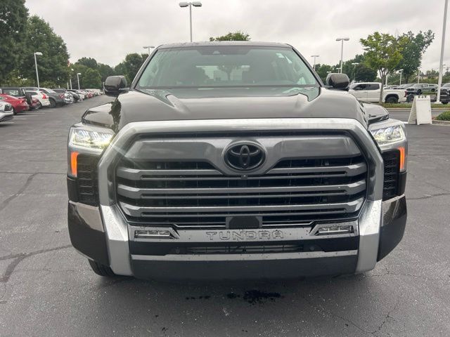 Used 2023 Toyota Tundra Truck