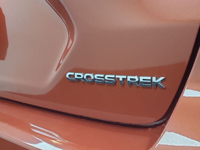 2024 – Subaru – Crosstrek
