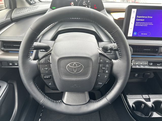 2024 Toyota Prius Limited 8