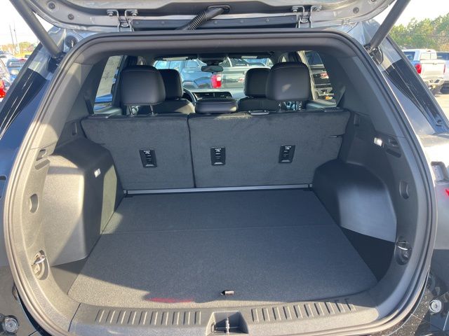 2026 GMC Terrain AT4:44969