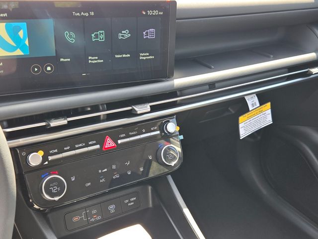 2026 Hyundai Tucson - $29,068