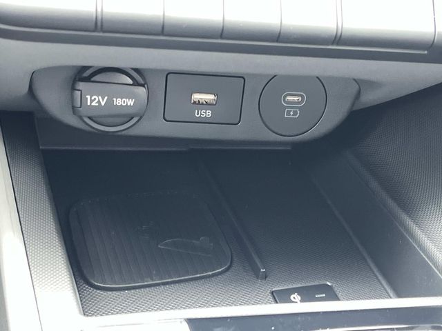 new 2026 Hyundai Elantra car, priced at $23,805
