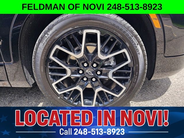 Used 2023 Chevrolet Blazer For Sale in Livonia, MI
