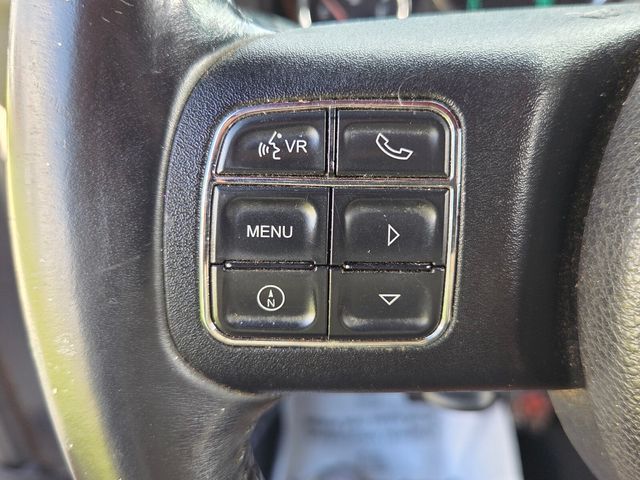 Used 2014 Jeep Wrangler SUV