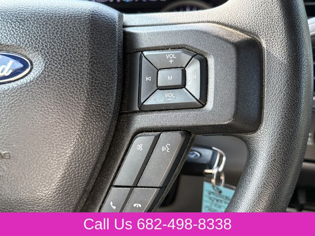 Used 2021 Ford F-250SD Truck
