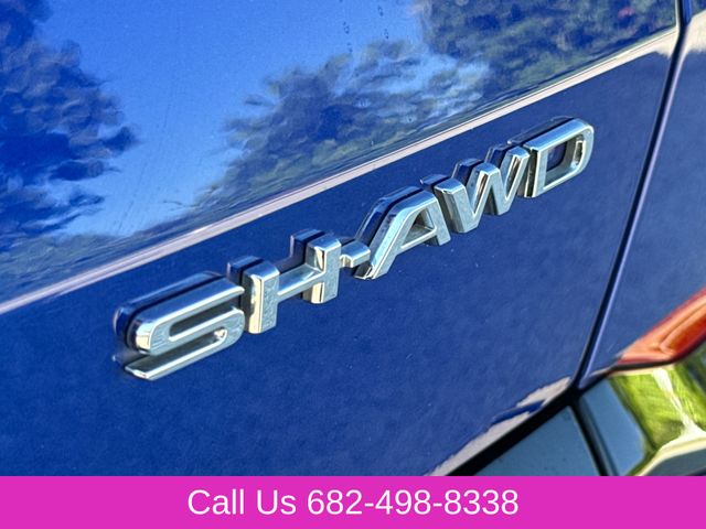 Used 2022 Acura MDX SUV