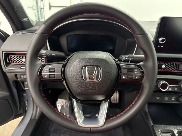 Certified Used 2026 Gray Honda  image 29