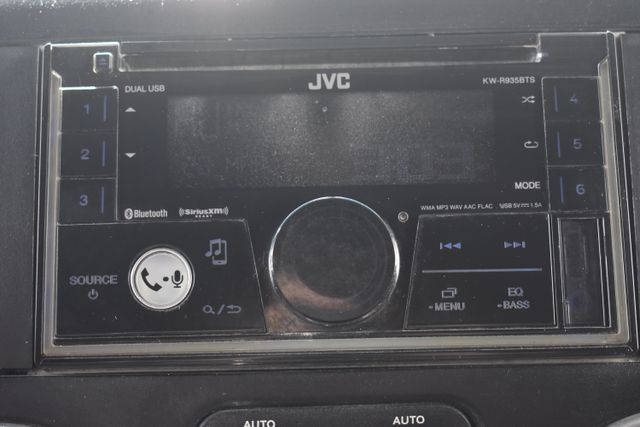 Used 2011 Jeep Wrangler SUV