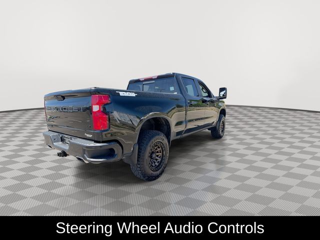 Used 2021 Chevrolet Silverado 1500 Truck