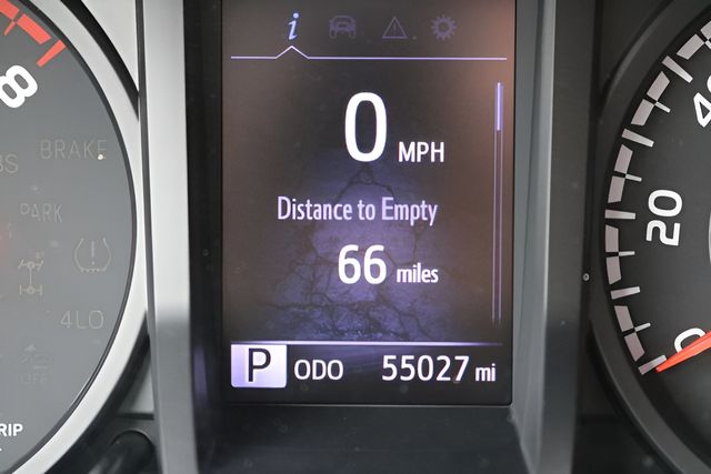 Used Car 2021 Toyota Tacoma  Sr For Sale Under $30,000 In Austin, Texas