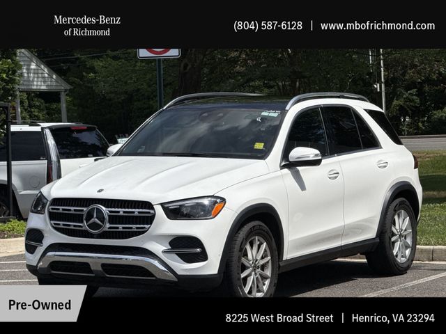 SUV GLE 350 4MATIC