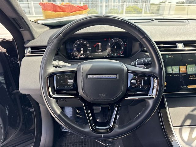 Used 2024 Land rover Range Rover Velar SUV