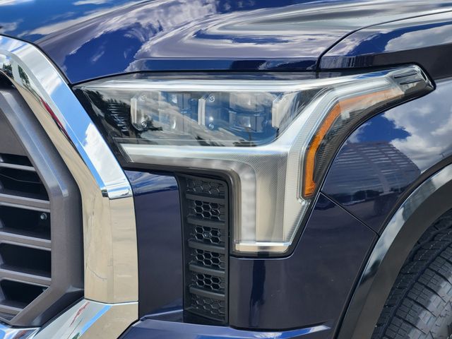 2026 Toyota Tundra 1794  at Don McGill Toyota